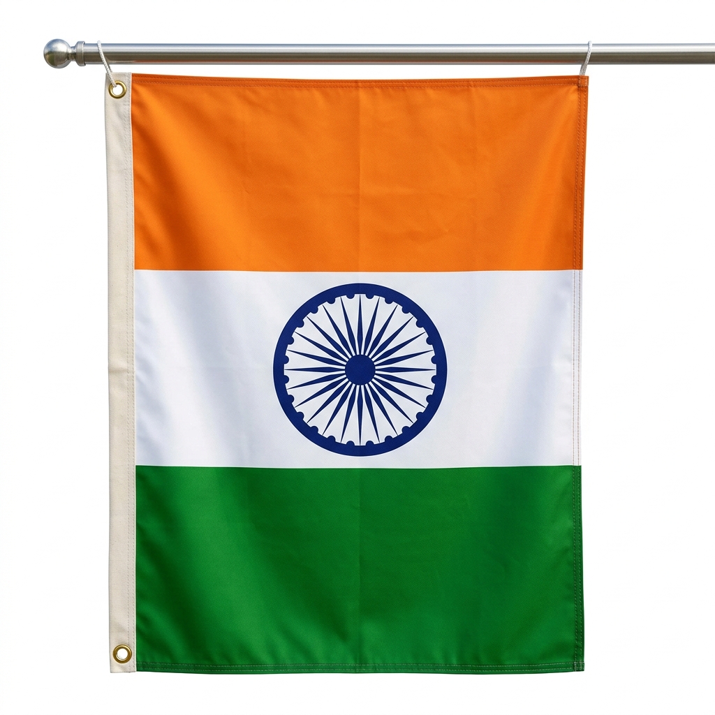 Giant Outdoor Flag (6×9 ft)